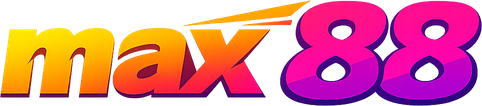 Logo max88